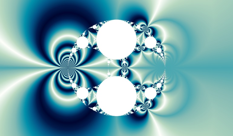 FractalEye