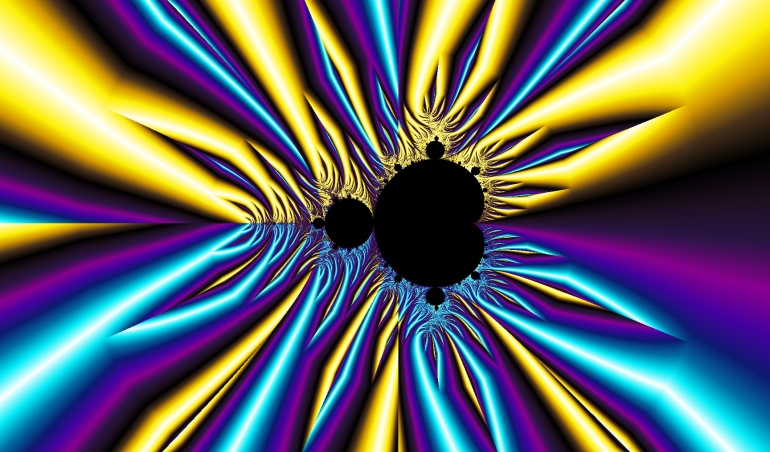 FractalEye