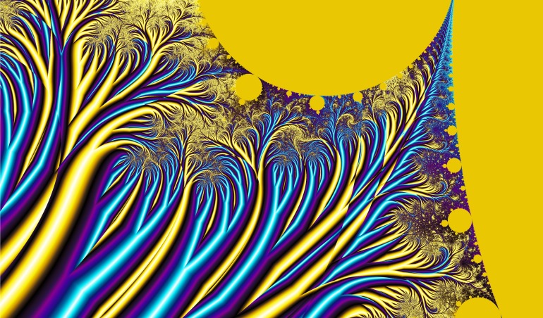 FractalEye
