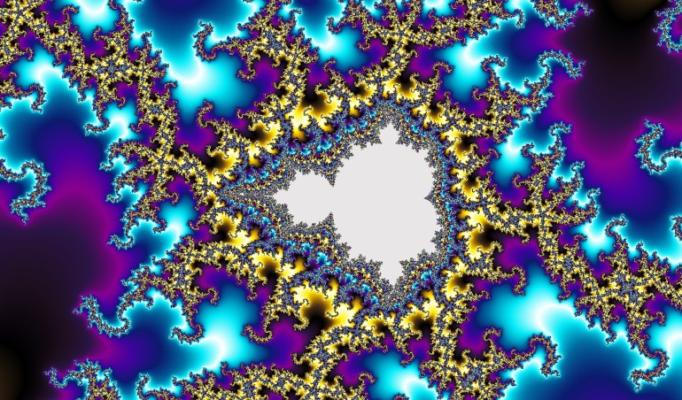 FractalEye