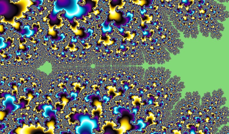 FractalEye