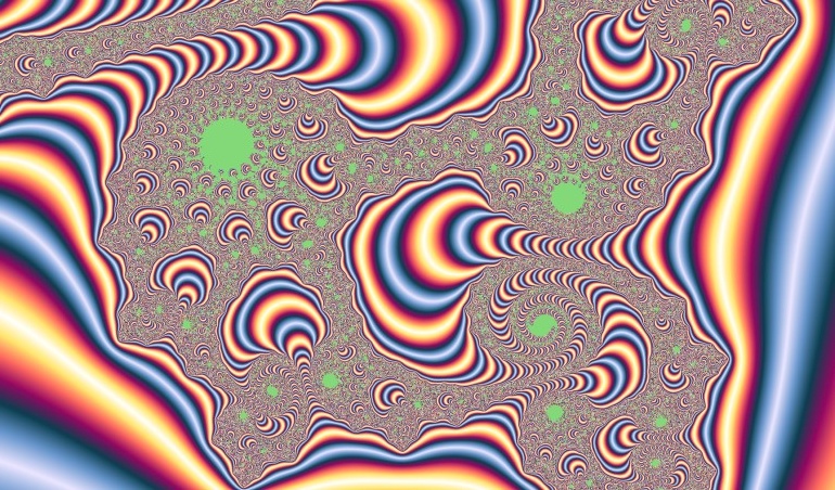 FractalEye