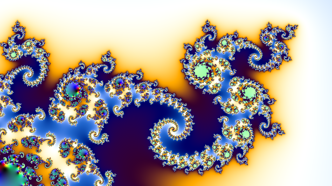 Fractview