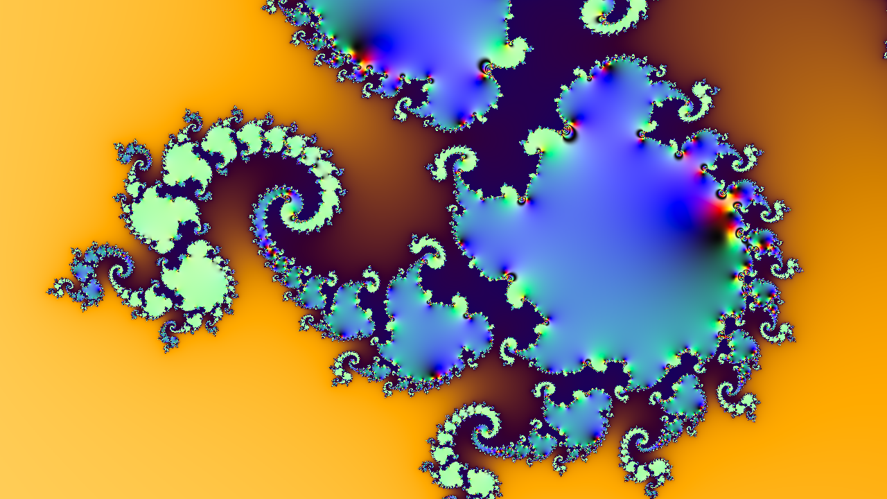 Fractview