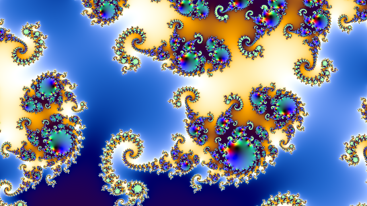 Fractview