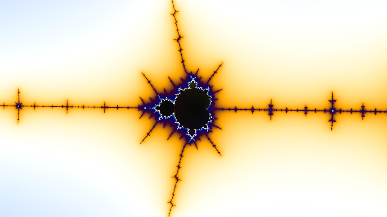 Fractview