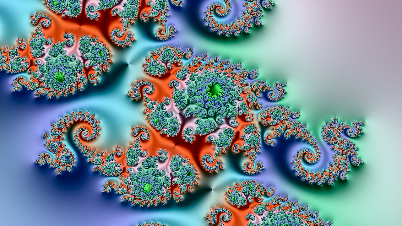 Fractview