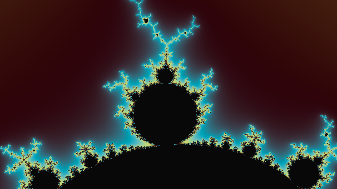 Fractview