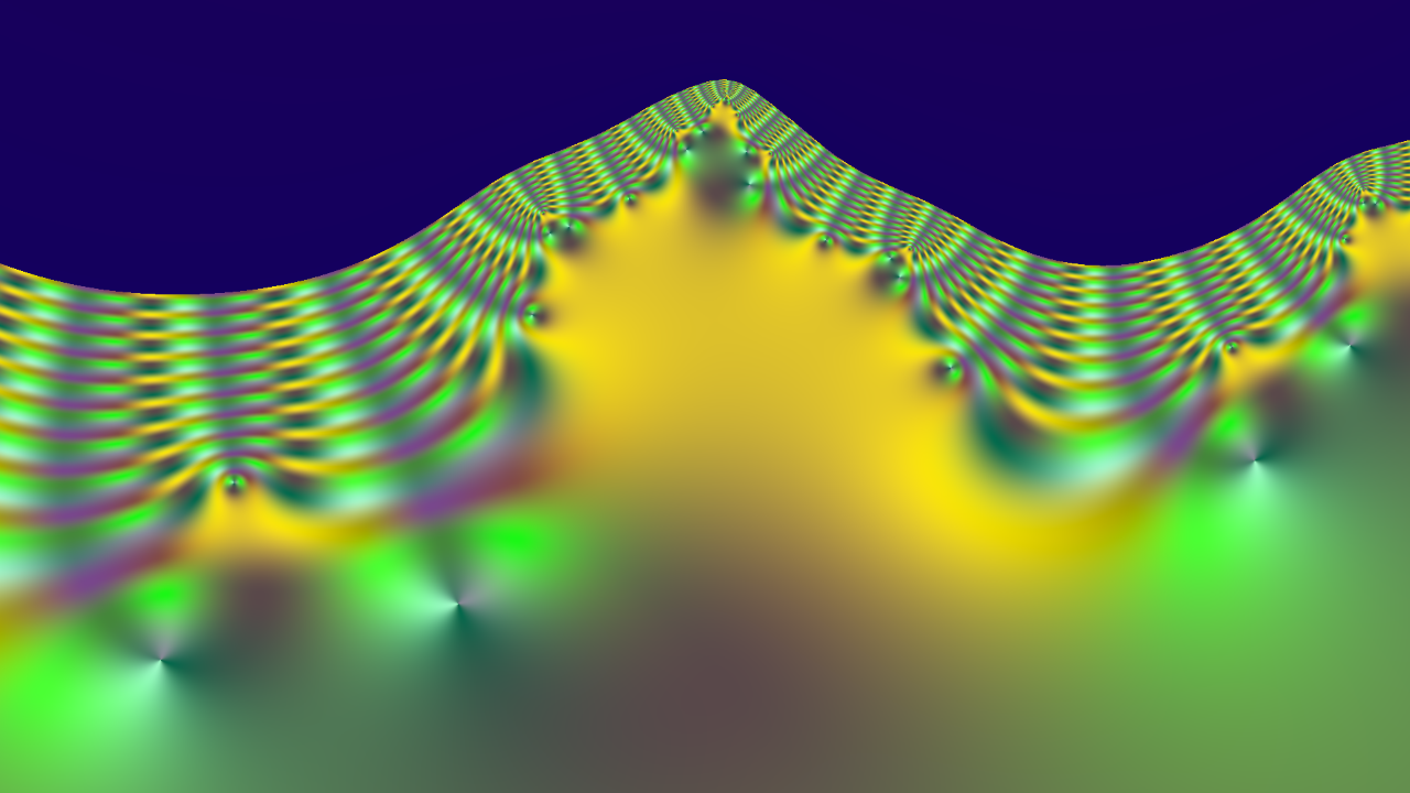 Fractview