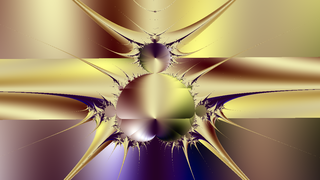 Fractview