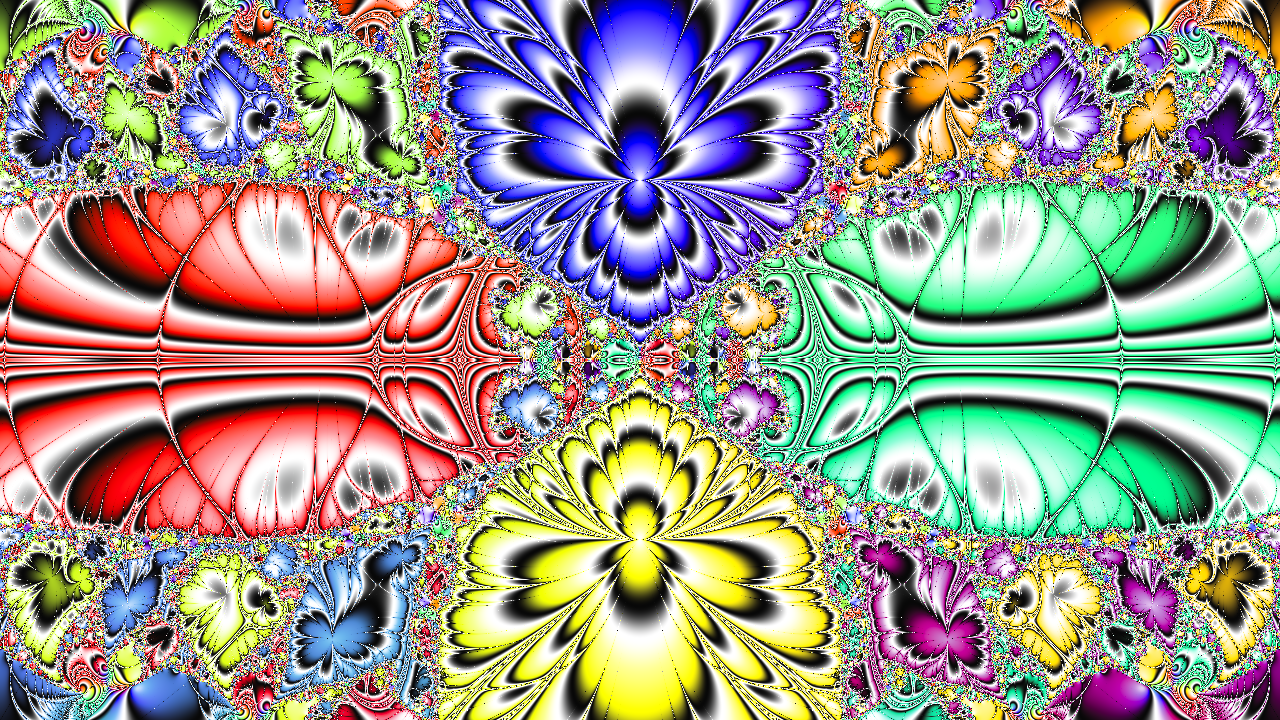 Fractview