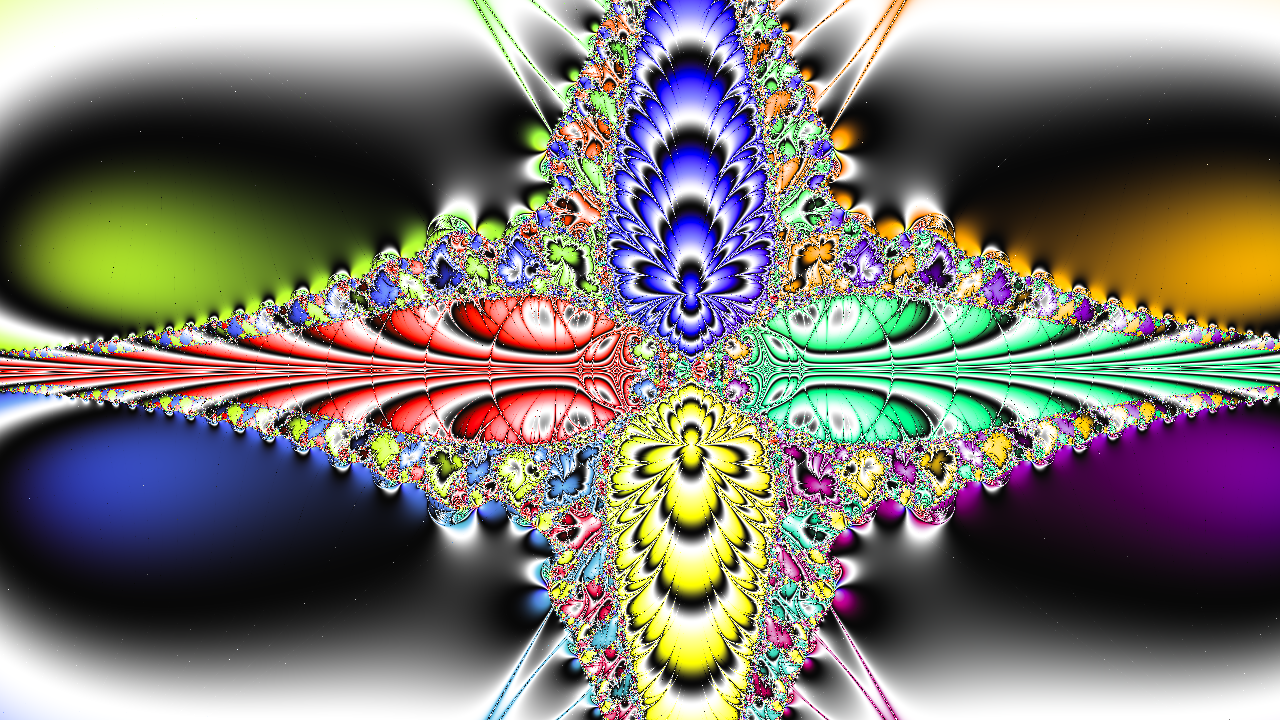 Fractview