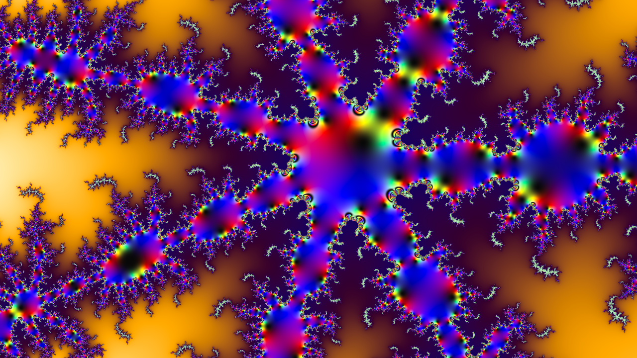 Fractview