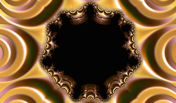 Mandelbrowser Tablet